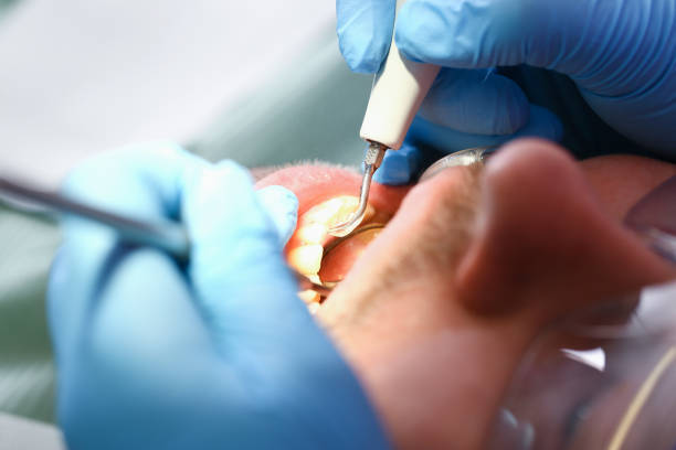 Best Emergency Treatment for Jaw Pain or Injury in Wakeeney, KS