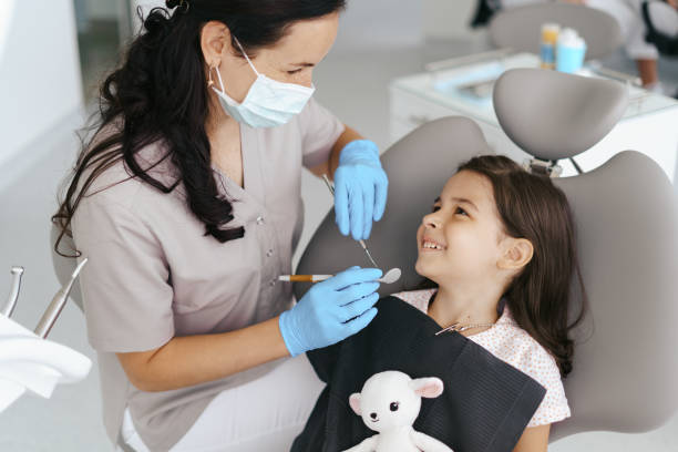 Best Emergency Orthodontic Repairs in Wakeeney, KS